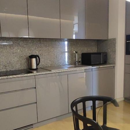 Silver Apartments - Ovo -Justincenter فروتسواف المظهر الخارجي الصورة