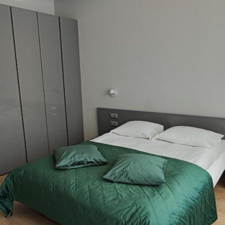 Silver Apartments - Ovo -Justincenter فروتسواف المظهر الخارجي الصورة