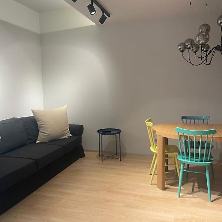 Silver Apartments - Ovo -Justincenter فروتسواف المظهر الخارجي الصورة