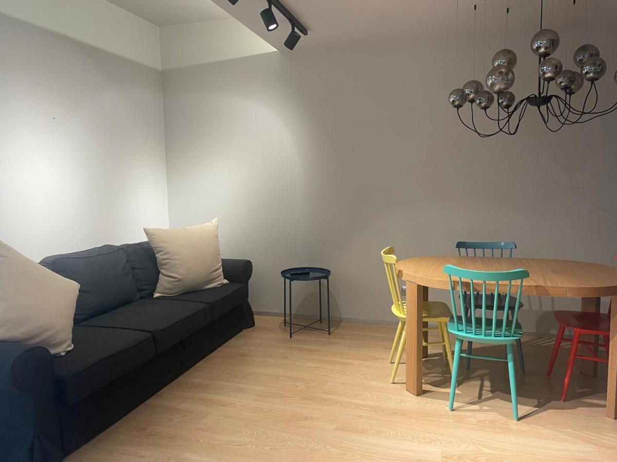 Silver Apartments - Ovo -Justincenter فروتسواف المظهر الخارجي الصورة