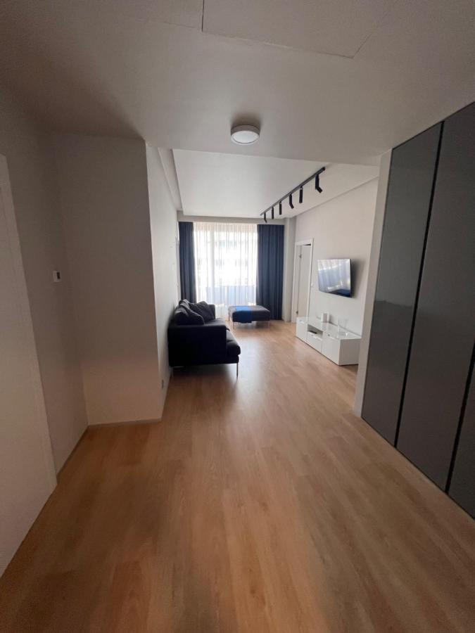 Silver Apartments - Ovo -Justincenter فروتسواف المظهر الخارجي الصورة