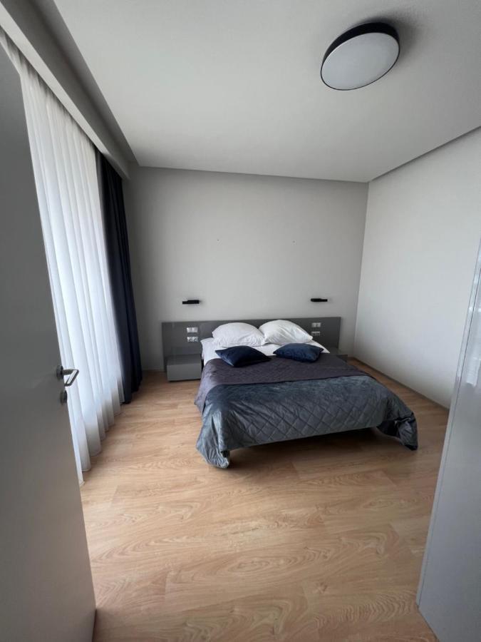 Silver Apartments - Ovo -Justincenter فروتسواف المظهر الخارجي الصورة